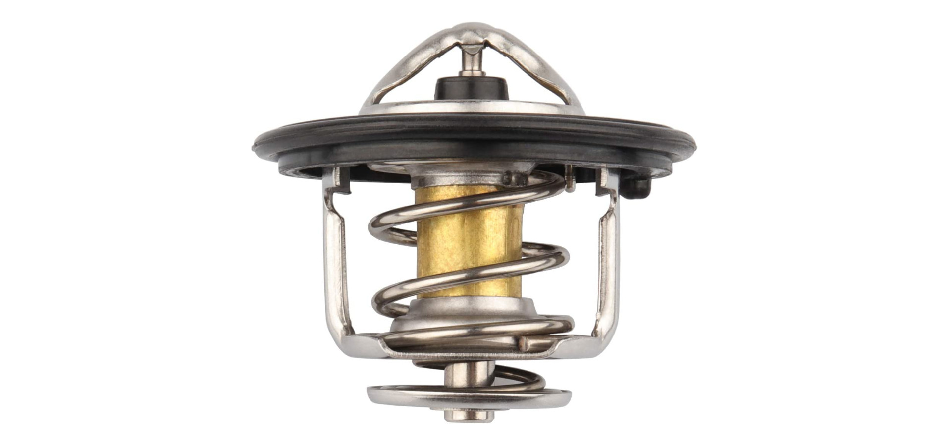 Why you should never remove the Thermostat