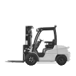 Diesel Forklifts