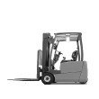 Electric Forklifts