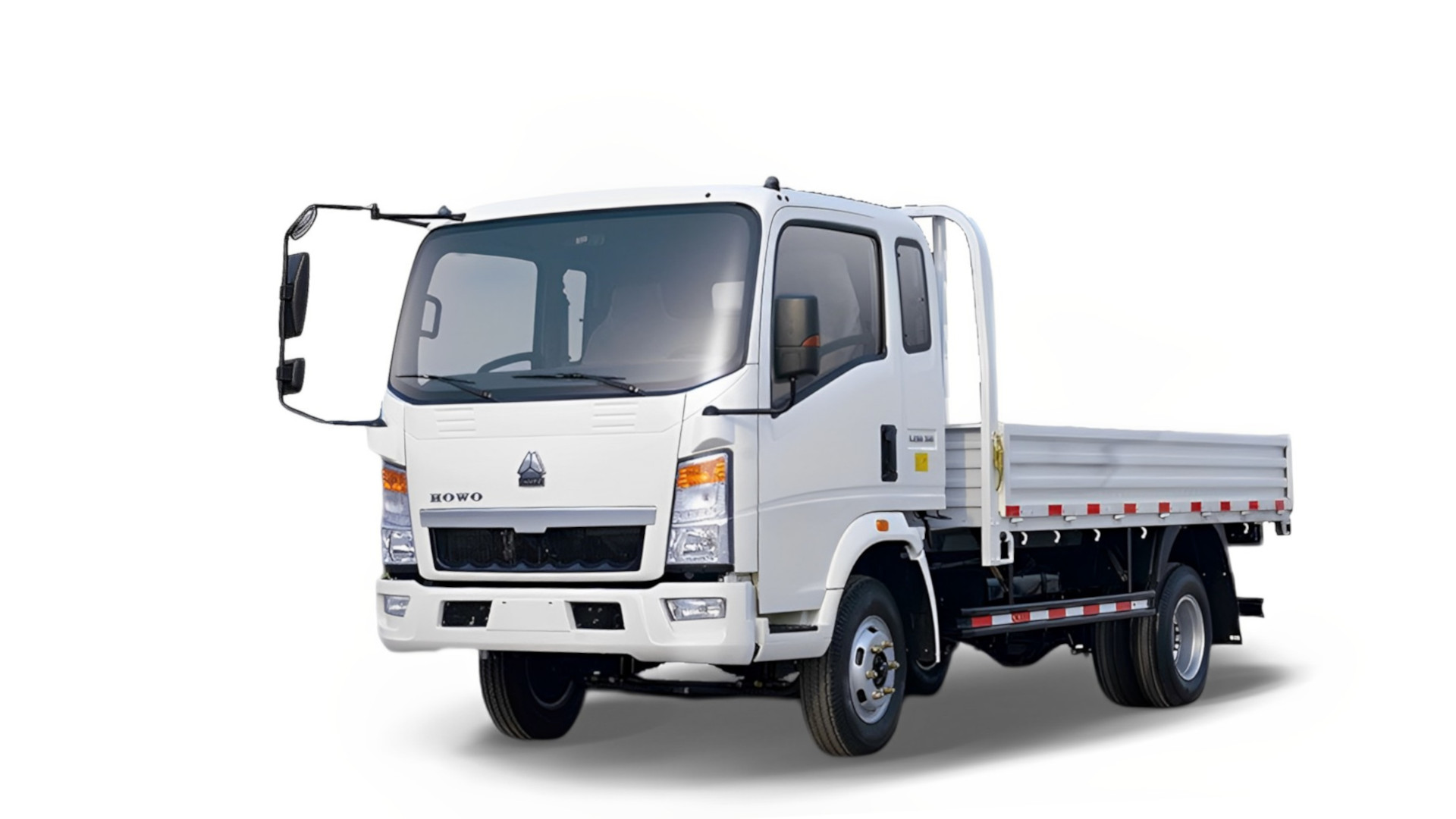 Commercial Trucks For Sale Near Me