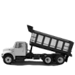 Dump Trucks