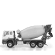 Mixer Trucks