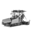 Asphalt Paver photo