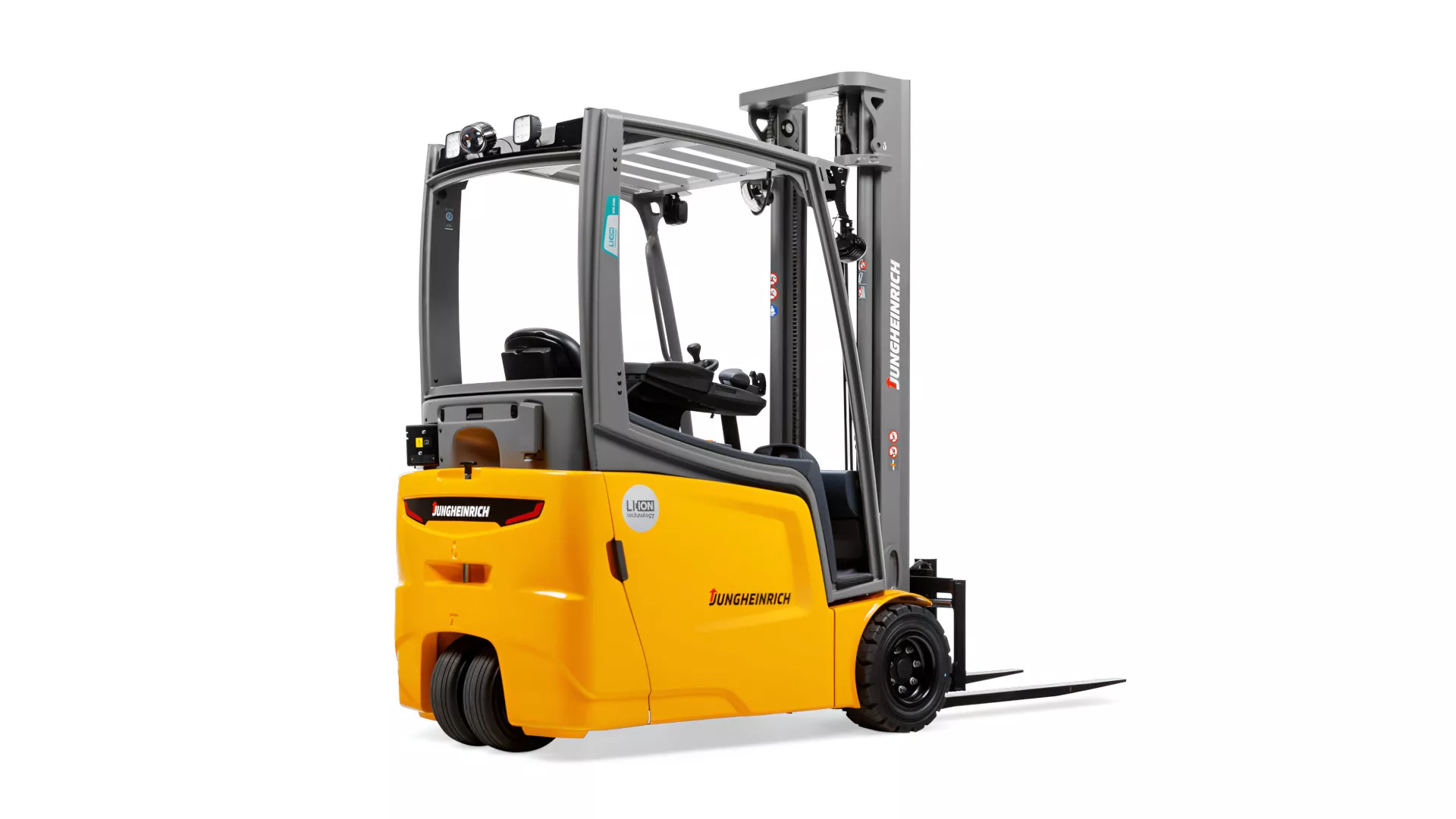 Jungheinrich EFG-220