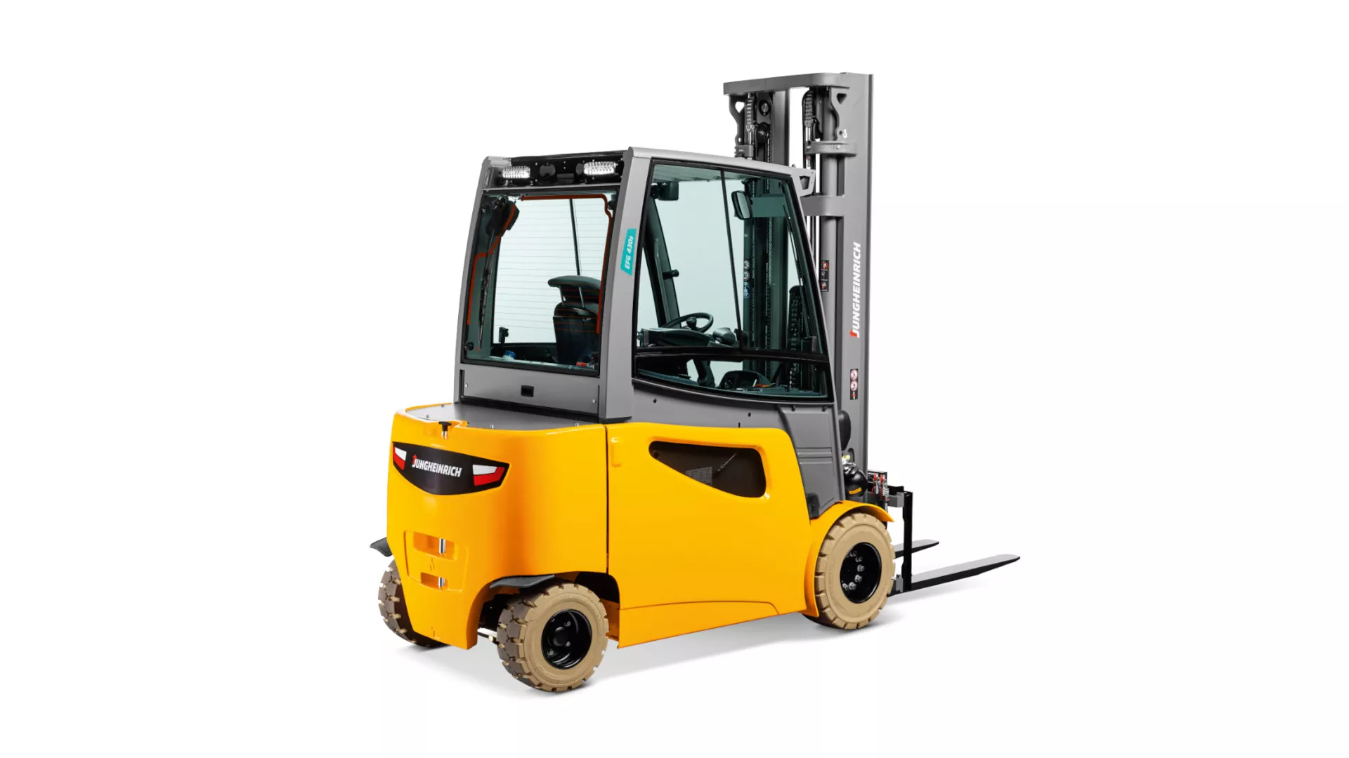 Jungheinrich EFG-425