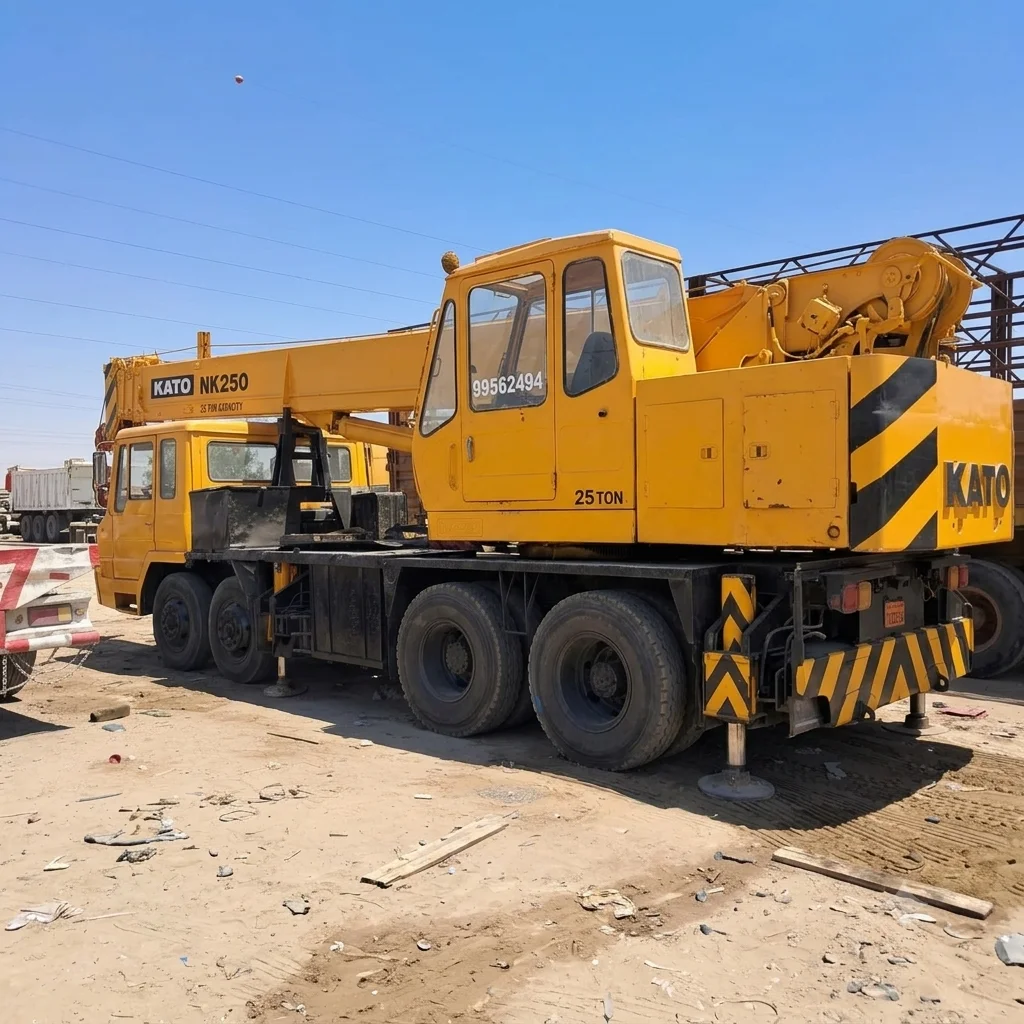 NK250