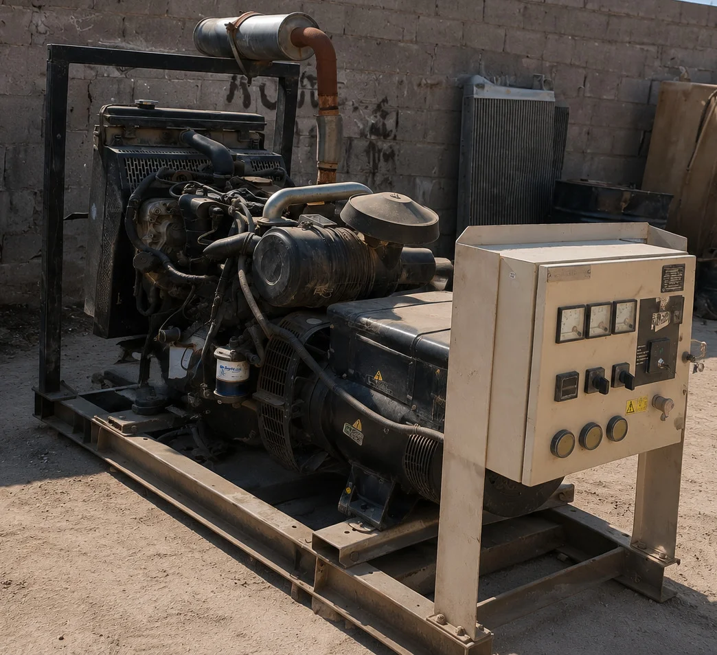 Perkins P60