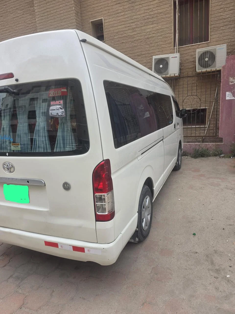 Hiace